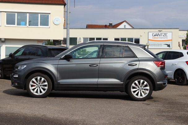 Volkswagen T-Roc 1.5 TSI Sport 110 kW image number 3