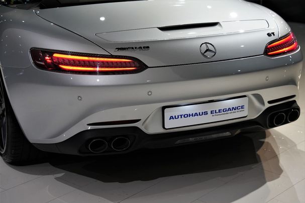 Mercedes-Benz AMG GT 350 kW image number 16