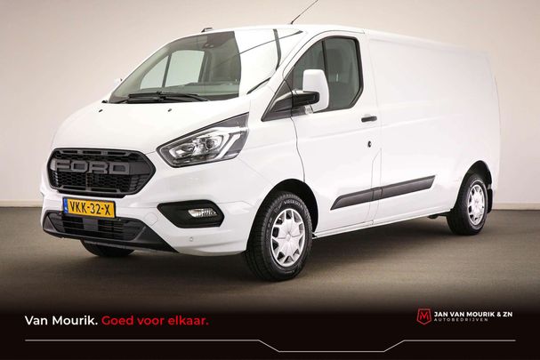 Ford Transit Custom 300 L2H1 2.0 TDCi Trend 96 kW image number 1