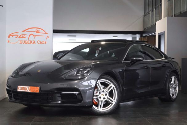 Porsche Panamera 4 243 kW image number 1