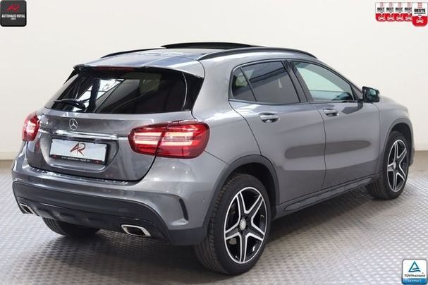 Mercedes-Benz GLA 250 155 kW image number 3