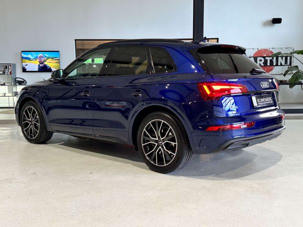 Audi Q5 45 TFSI quattro Advanced 195 kW image number 4