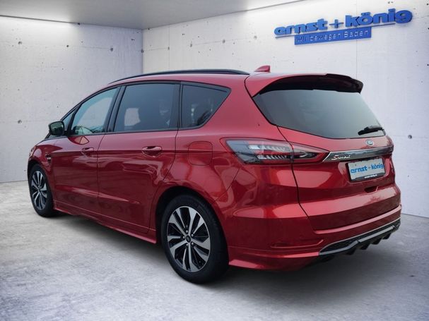 Ford S-Max ST-Line 140 kW image number 4