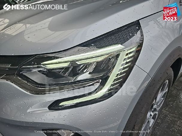 Renault Captur TCe 90 67 kW image number 15