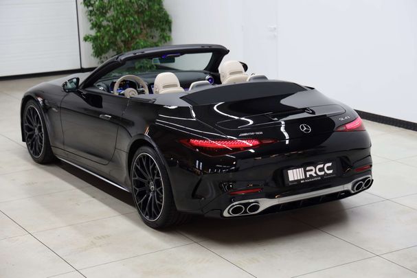 Mercedes-Benz SL 43 AMG 280 kW image number 24