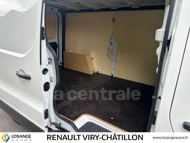 Renault Trafic dCi L2H1 96 kW image number 10