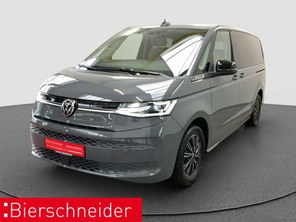 Volkswagen T7 Multivan 2.0 TDI DSG 110 kW image number 1