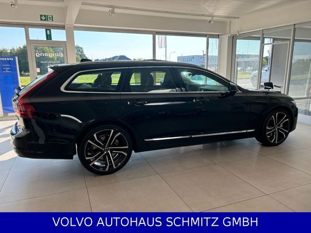 Volvo V90 AWD Inscription B5 173 kW image number 3