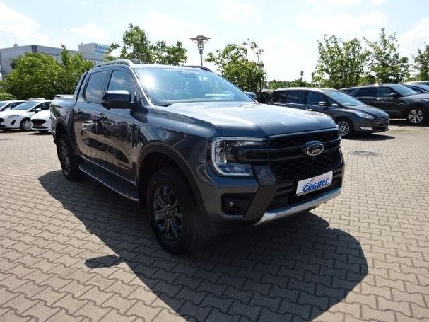 Ford Ranger Wildtrak 151 kW image number 7