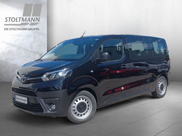 Toyota Proace Verso L1 2.0 D-4D Comfort 106 kW image number 1