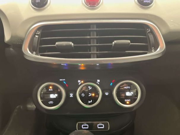 Fiat 500X 1.3 110 kW image number 12