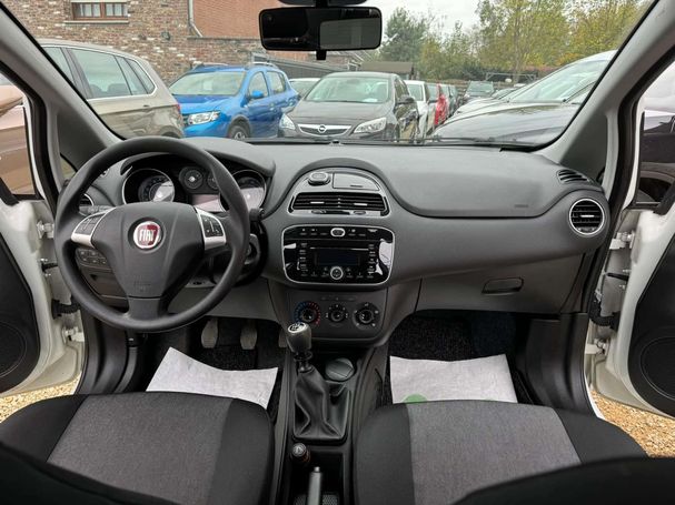 Fiat Punto 1.2 51 kW image number 13