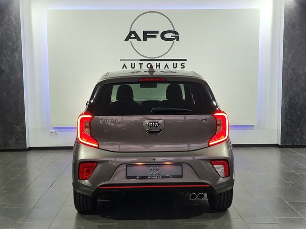 Kia Picanto 62 kW image number 6