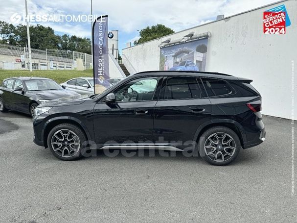 BMW X1 xDrive 160 kW image number 19