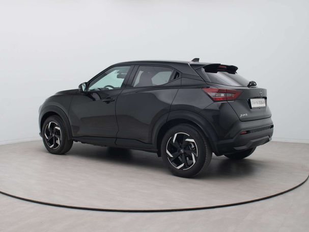 Nissan Juke DIG-T N-Connecta 85 kW image number 1