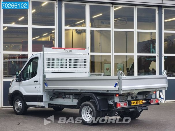 Ford Transit 96 kW image number 1