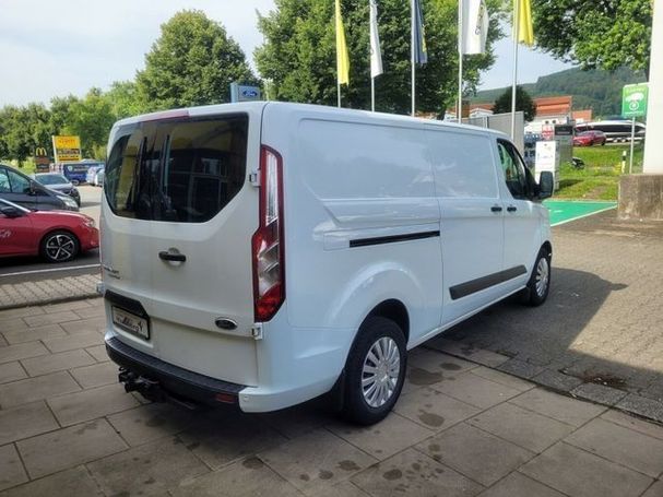 Ford Transit Custom 320 L2 Trend 96 kW image number 7