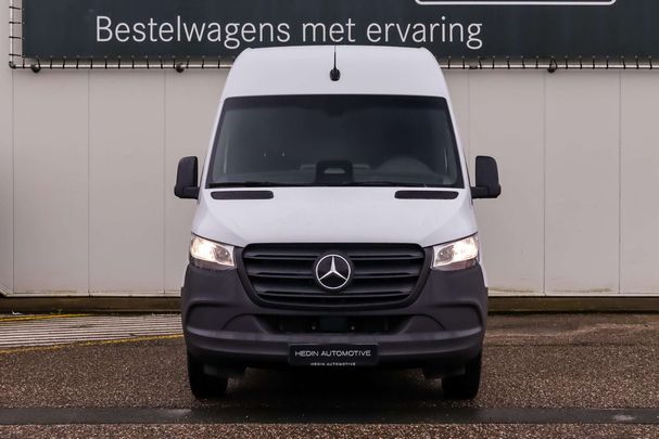 Mercedes-Benz 320 150 kW image number 7