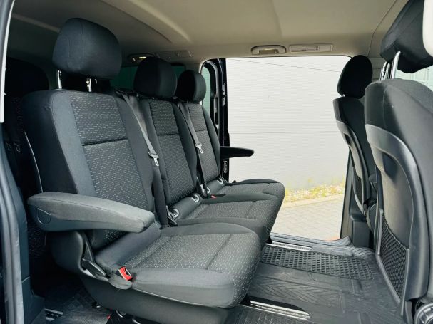 Mercedes-Benz Vito 150 kW image number 14