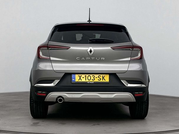 Renault Captur TCe 130 Intens 96 kW image number 4