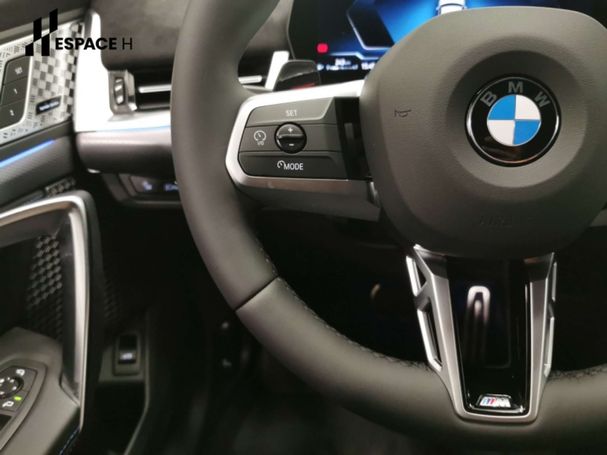 BMW X2 sDrive 127 kW image number 17