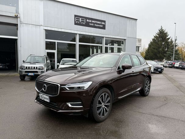 Volvo XC60 D3 Inscription 110 kW image number 1