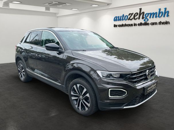 Volkswagen T-Roc 2.0 TDI DSG 110 kW image number 2