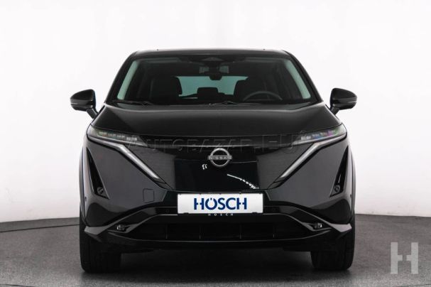 Nissan Ariya 160 kW image number 1