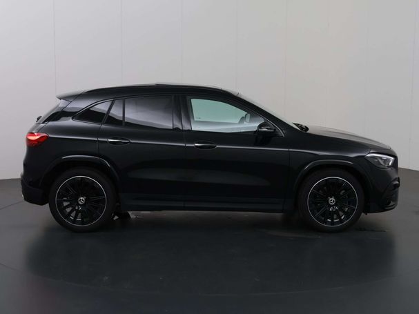 Mercedes-Benz GLA 180 100 kW image number 15