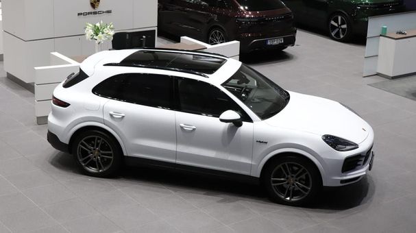 Porsche Cayenne E-Hybrid 344 kW image number 5