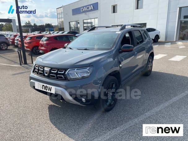 Dacia Duster TCe 150 EDC 110 kW image number 1