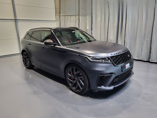 Land Rover Range Rover Velar 5.0 405 kW image number 2