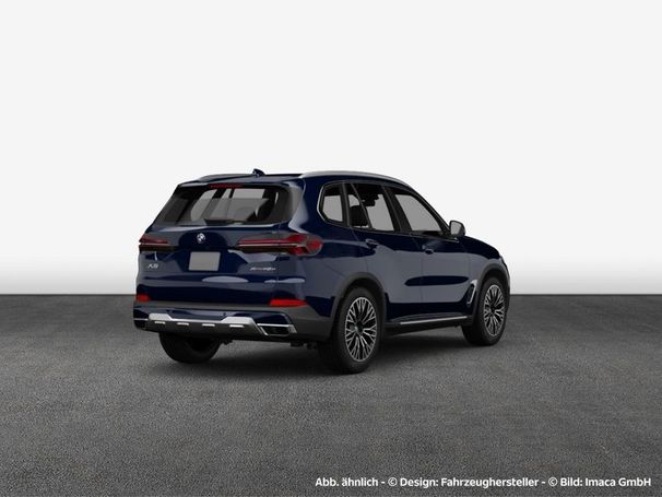 BMW X5 xDrive 210 kW image number 2