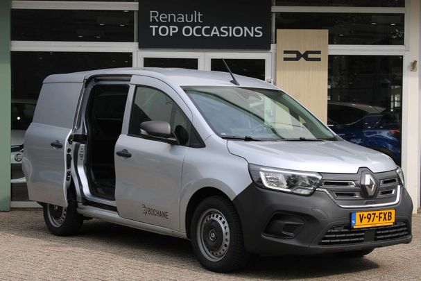 Renault Kangoo E-TECH 90 kW image number 23