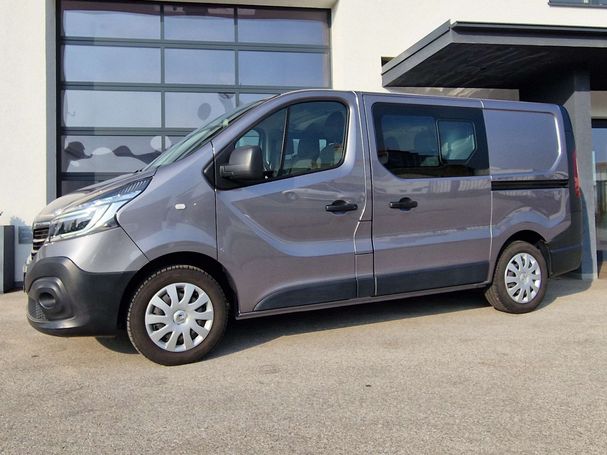 Renault Trafic 88 kW image number 4