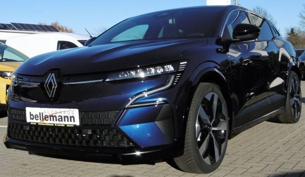 Renault Megane EV60 160 kW image number 1