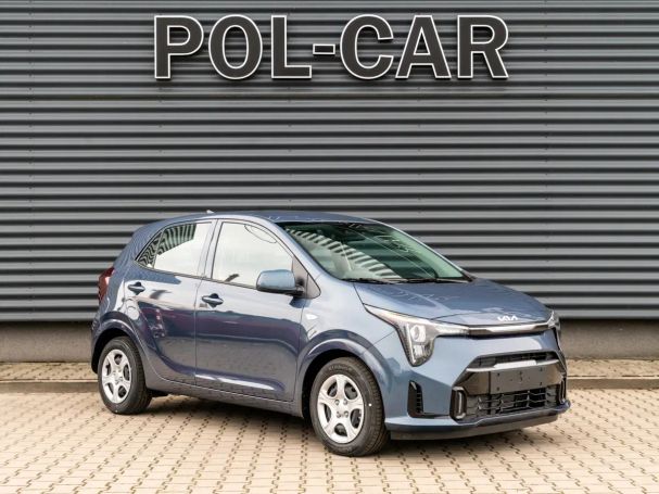 Kia Picanto 1.0 49 kW image number 2