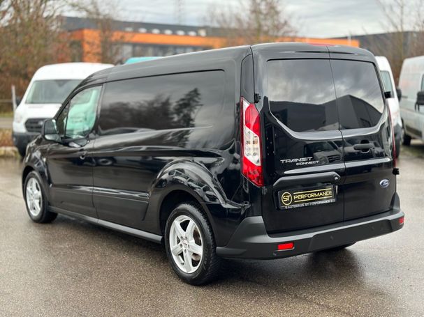 Ford Transit Connect L2 74 kW image number 7