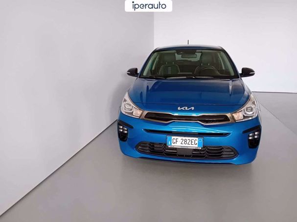 Kia Rio 74 kW image number 2