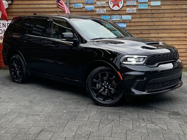 Dodge Durango 268 kW image number 1