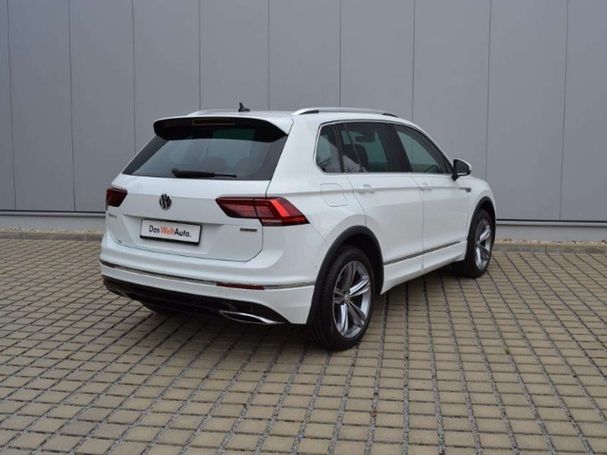 Volkswagen Tiguan 2.0 TDI 4Motion DSG 176 kW image number 3