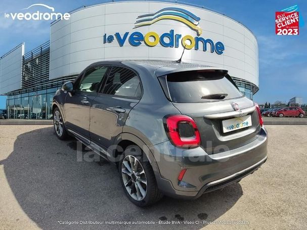 Fiat 500X 1.0 FireFly Turbo 88 kW image number 4