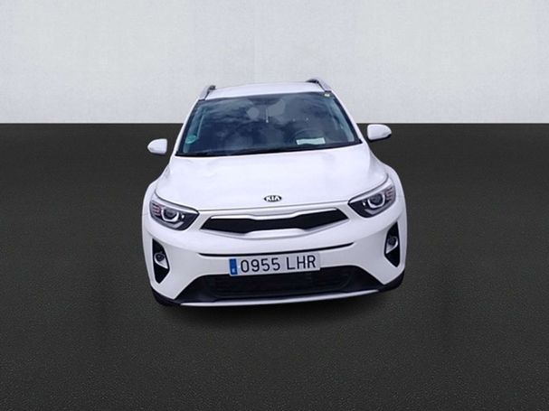 Kia Stonic 1.0 T-GDi 100 74 kW image number 3