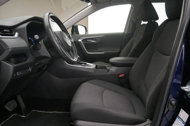 Toyota RAV 4 163 kW image number 12