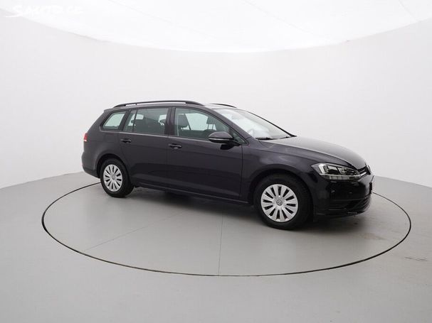 Volkswagen Golf Variant 1.6 TDI Comfortline 85 kW image number 7