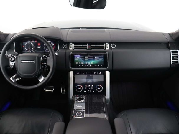 Land Rover Range Rover 5.0 V8 LWB Autobiography 386 kW image number 20