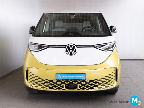 Volkswagen ID. Buzz 150 kW image number 3