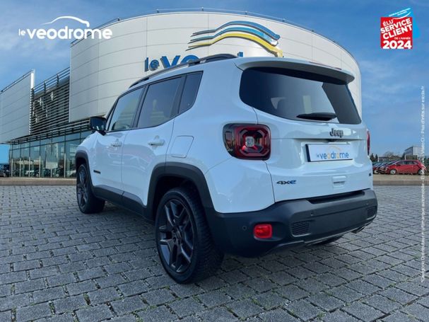 Jeep Renegade 134 kW image number 7