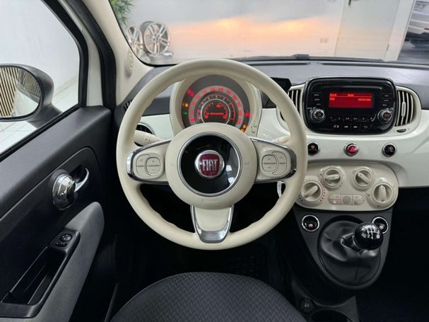 Fiat 500 1.2 Pop 51 kW image number 17