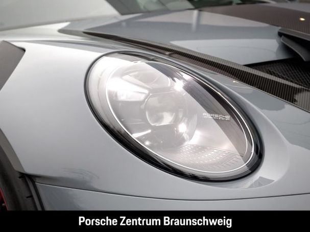 Porsche 992 GT3 RS Weissach 386 kW image number 10